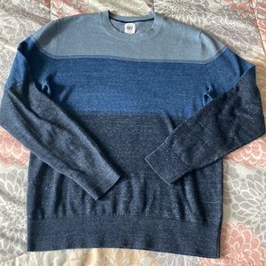 NWOT Men’s Gap Sweater